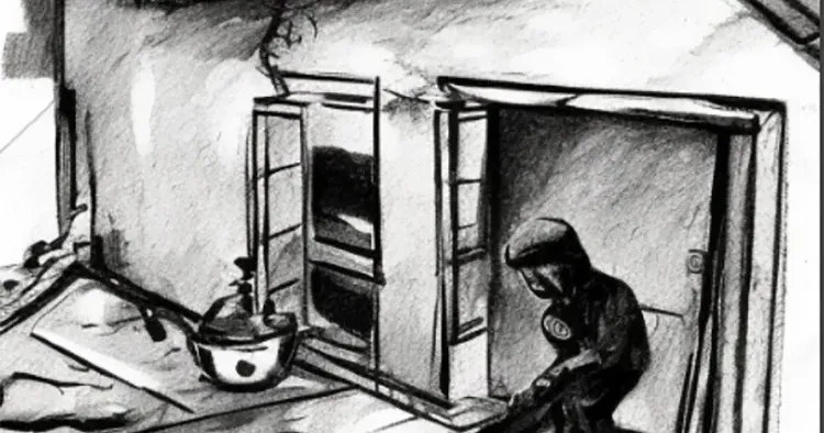 Історії мешканців Циркунівської громади, які постраждали від війни російської федерації проти України та українського народу, фіксує і зберігає Музей «Голоси Мирних» Фонду Ріната Ахметова. ЛИПЦІ Gromada Group продовжує серію публікацій на основі матеріалів, зібраних у Музеї.
