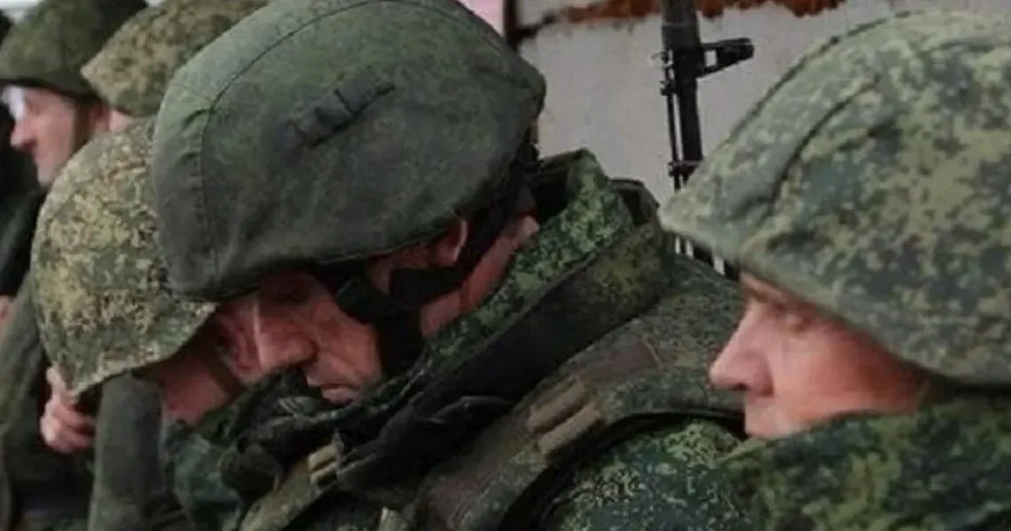 Ілюстративне фото В районі Лук’янців окупанти тікають у СЗЧ на порталі Gromada Group