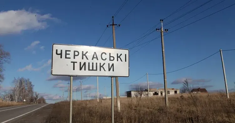 Фахівці Липецького району електричних мереж (РЕМ) повністю відновили електропостачання у селі Черкаські Тишки Циркунівської громади.