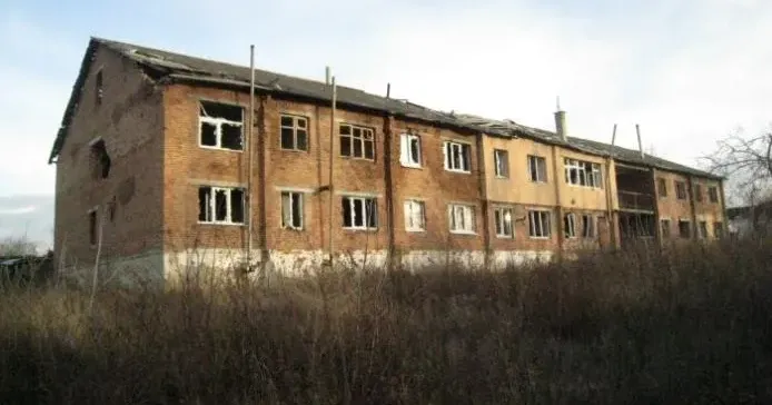 Фото: Липецька сільська рада У прикордонних селах Липецької громади єВідновлення не працює на порталі Gromada Group