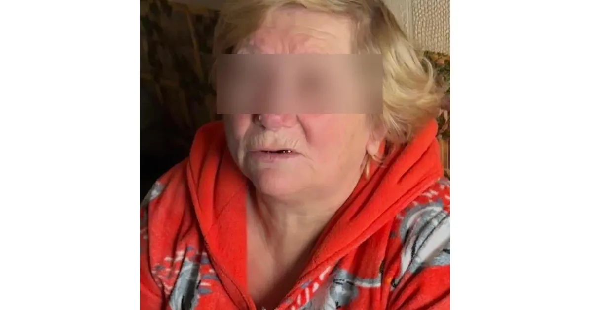 Фото: Сергій Болвінов Мешканка Лук’янців навмисно здала односельця окупантам на порталі Gromada Group