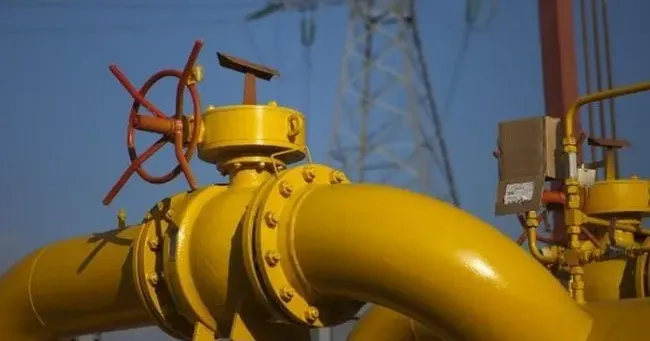 Фото ілюстративне У Руських та Черкаських Тишках 9 лютого призупинять газопостачання на порталі Gromada Group