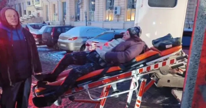 Фото: Голос Липецької громади Чим допомагають мешканцям Липеччини на порталі Gromada Group