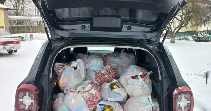 Фото: Липецький ПНІ Працівникам Липецького ПНІ допомогли «Паралельні світи» (фото) на порталі Gromada Group