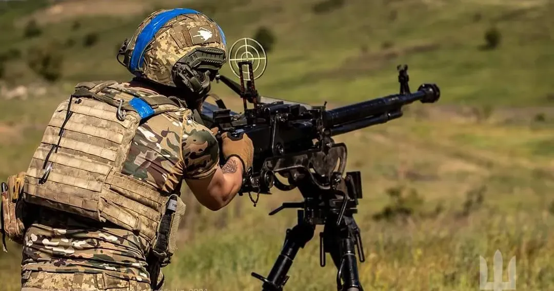 Фото ілюстративне / Генштаб ЗСУ Чотири КАБи скинув ворог на Липці сьогодні на порталі Gromada Group