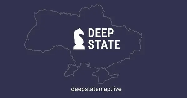 DeepState Лінію боєзіткнення у Глибокому оновили на проєкті DeepState на порталі Gromada Group