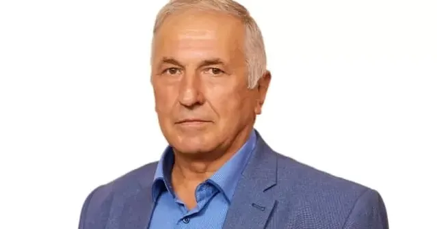 Голова Липецької ОТГ отримав одну з найнижчих зарплат за грудень серед очільників громад.