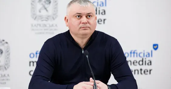 Фото: Харківська ОВА Дорога Харків — Липці серед найскладніших для утримання (відео) на порталі Gromada Group