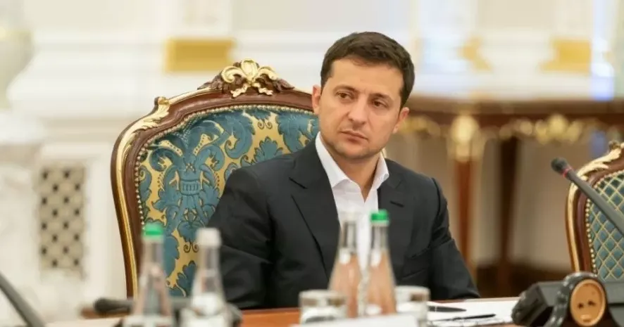 Президент заявив, що переконаний у готовності жителів Харківської області гідно захищати своє місто.