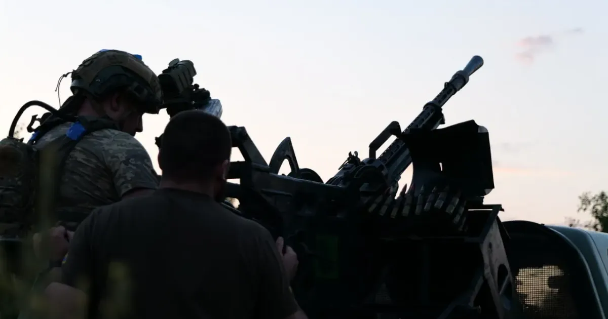 Фото ілюстративне Логістика, зв’язок та поповнення б/к — основні проблеми окупантів на території Липецької громади на порталі Gromada Group