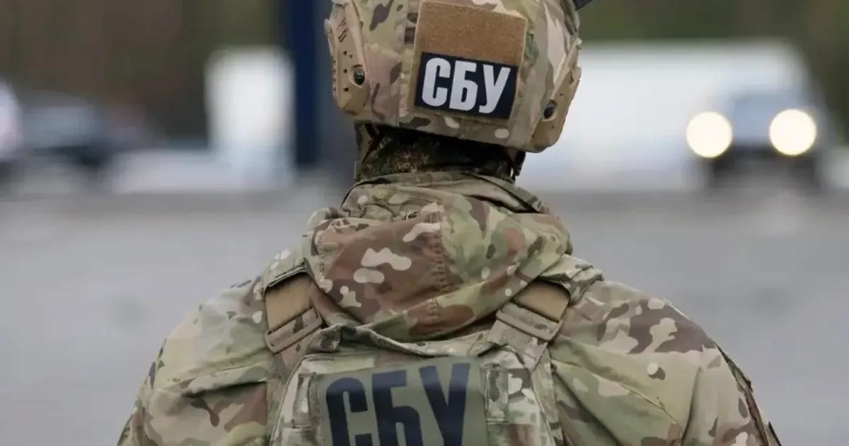 Фото ілюстративне Прикордонниця з Веселого співпрацювала з окупантами — розпочато спецрозслідування на порталі Gromada Group