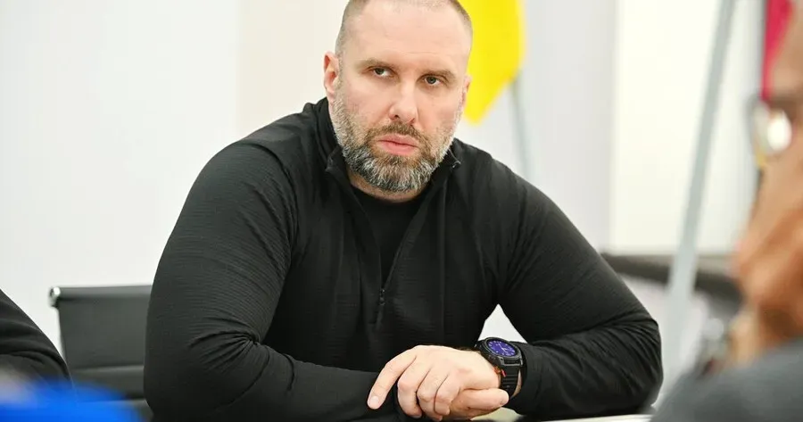 Фото: Харківська ОВА Про обстріл Липців зранку 9 січня 2024 року розповів Олег Синєгубов на порталі Gromada Group