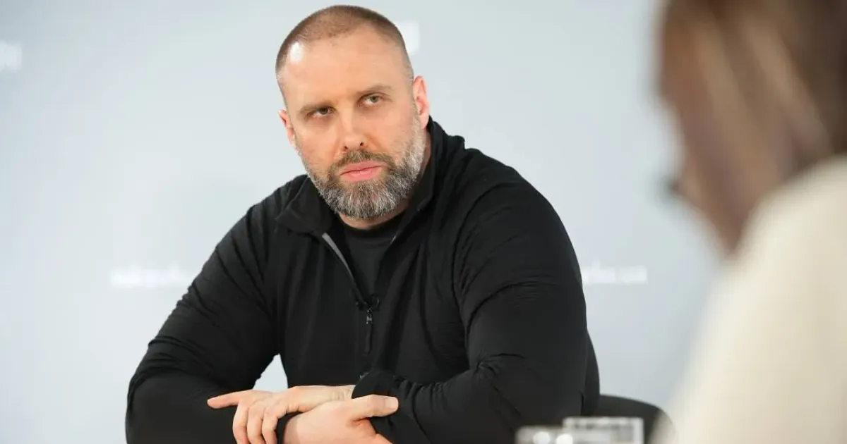 Фото: Харківська ОВА Коли до Липців за ніч прилітають 10 ракет С-300 — такого не було ніколи. Це нові виклики — Синєгубов (відео) на порталі Gromada Group