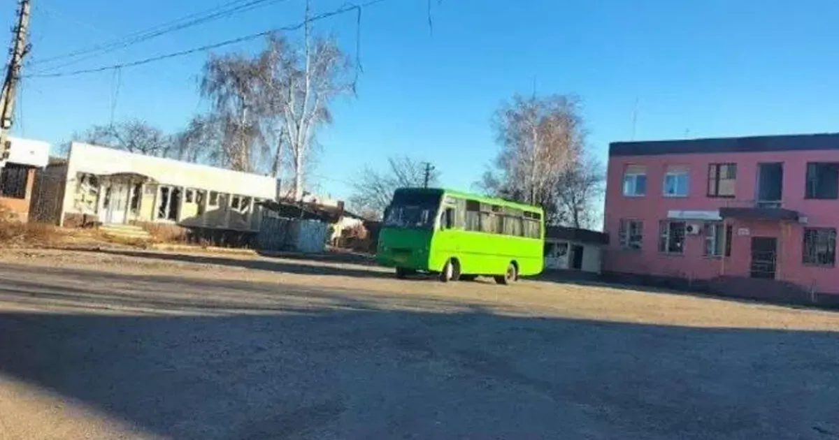 Фото ілюстративне ЛИПЦІ Gromada Group підбиває підсумки опитування щодо потреби відкоригувати розклад руху пасажирського автобуса за маршрутом «Липці — Харків — Липці». Завтра запропонуємо способи довести побажання мешканців громади до представників місцевої влади та перевізника.