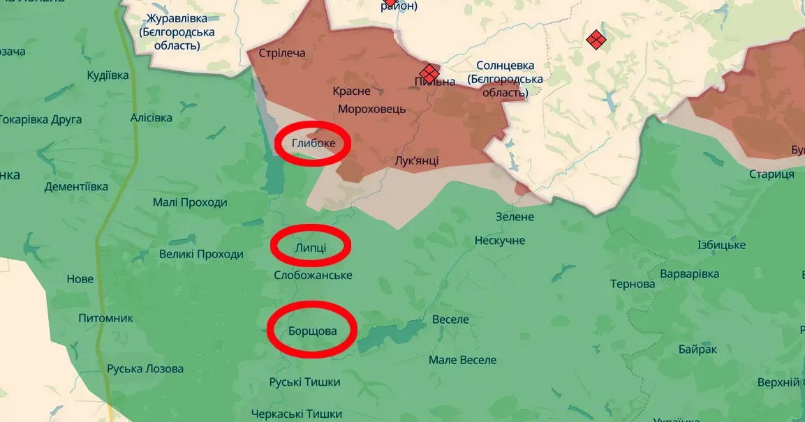 Ілюстративне фото Окупанти вдарили КАБами по районах Липців, Борщової та Глибокого на порталі Gromada Group