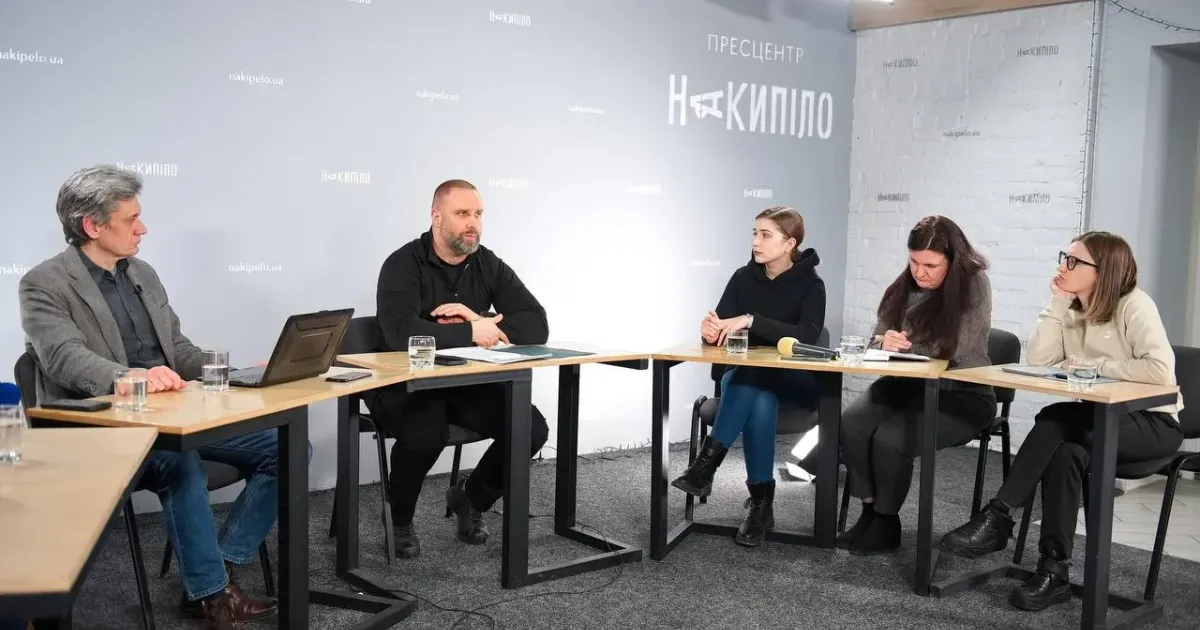 Фото: Харківська ОВА Чи буде обов’язкова евакуація з Липецької громади? на порталі Gromada Group