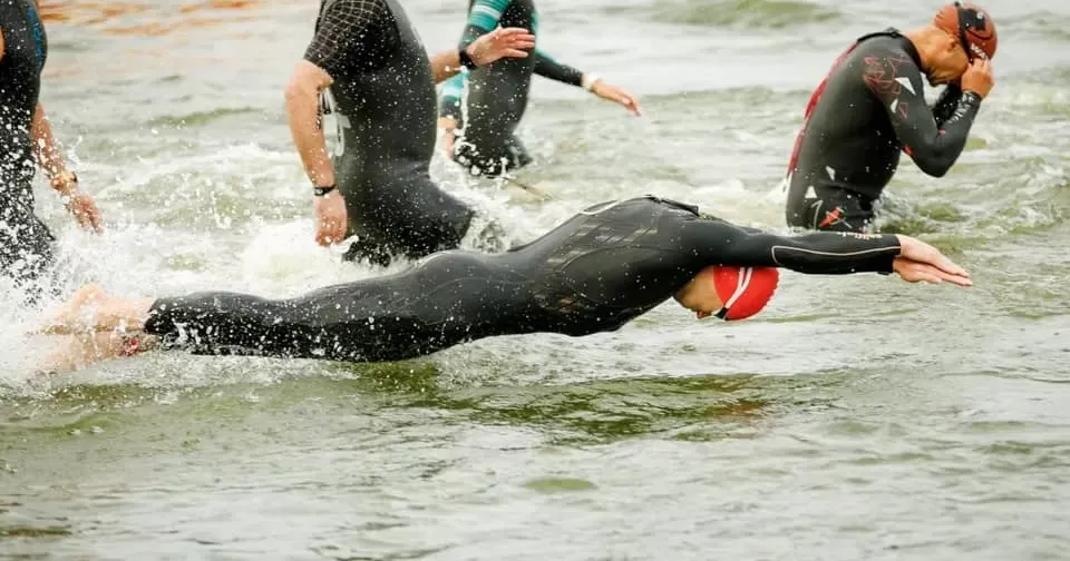 26 червня у Липцях відбудеться заплив IRONWAY SWIM.
Захід заплановано у межах проєкту IRON WAY з розвитку та популяризації циклічних видів спорту та здорового способу життя в Україні шляхом проведення індивідуальних та командних змагань.