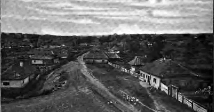 Українське село (початок ХХ століття) ЛИПЦІ Gromada Group починає публікувати фрагменти спогадів уродженця села Липці Івана Піддубного з книги «Слідами життя» (Вінніпег, 1969 рік). У першому розділі спогадів під назвою «Під батьківською стріхою» йдеться про дитинство Івана Піддубного, яке пройшло у слободі Липці наприкінці ХІХ — на початку ХХ століття.