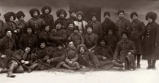 Фото ілюстративне ІВАН ПІДДУБНИЙ ти МИХАЙЛО ЗІМНИЦЬКИЙ. Історичний клуб “Холодний Яр” звернувся до Голови Липецької сільської ради Олексія Слабченка з пропозицією назвати вулиці села Липці іменами героїв Визвольних змагань 1917 – 1921 рр., борців за УНР, які народилися в с. Липцях. Відповідне звернення з довідками про осіб, на честь яких пропонують назвати вулиці Липців, уже надіслане на електронну адресу Липецької сільради.