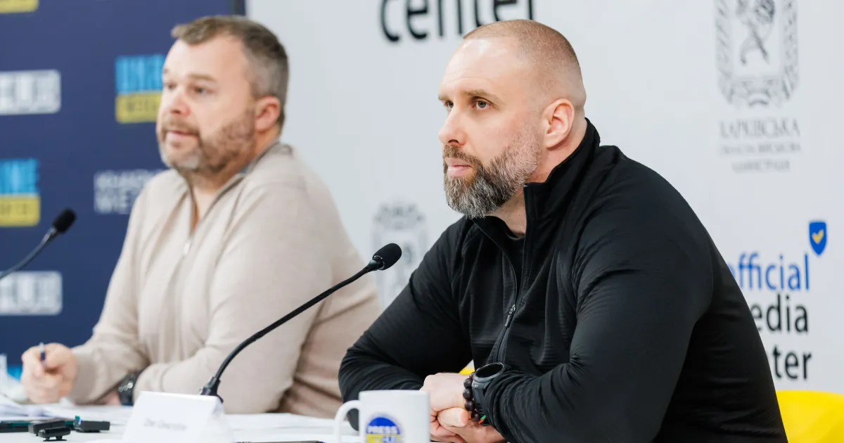 Фото: ХОВА Про хід будівництва оборонних споруд на Липецькому напрямку розповів начальник ХОВА на порталі Gromada Group