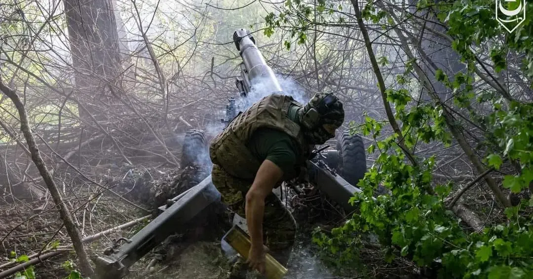 Фото ілюстративне / Генштаб ЗСУ Три КАБи на Липці, дві на Вовчанськ скинув ворог сьогодні (Генштаб 13.00 / 17.06) на порталі Gromada Group