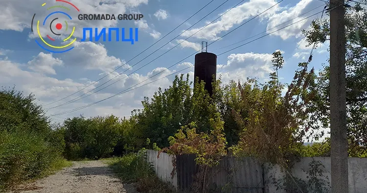 Фото ілюстративне Тривають ремонтні роботи з ремонту, реконструкції та оновлення системи водопостачання у селах Липецької громади. Про це розповів начальник Липецької сільської військової адміністрації та голова Липецької сільської ради Олексій Слабченко наживо у прямому етері програми #Голос громади Харківського прес-клубу.