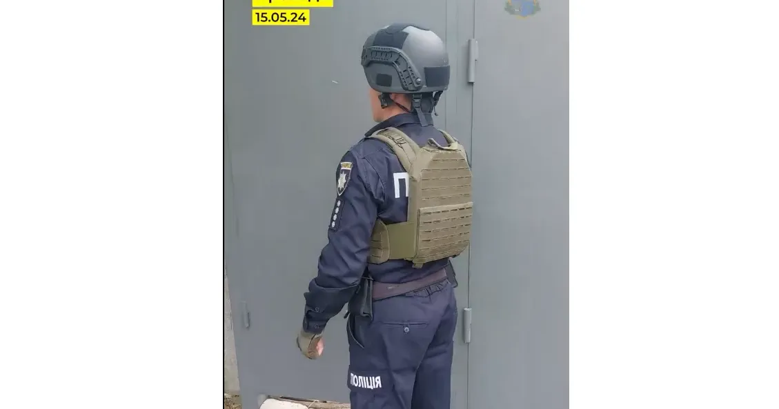 Скриншот з відео Оександра Куліка Попри постійні обстріли, мешканці Малих і Великих Проходів відмовляються від евакуації (відео) на порталі Gromada Group