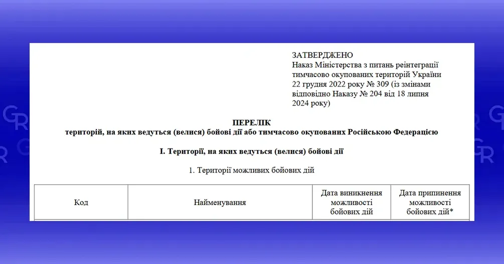 Колаж ЛИПЦІ Gromada Group Липецька громада — у переліку територій, де ведуться бойові дії: що було (і може лишитись) «не так» на порталі Gromada Group