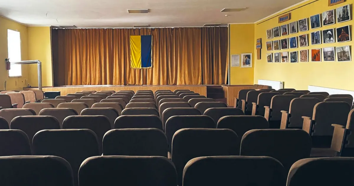 Фото: Dziennik Gazeta Prawna Про життя мешканців Липецької громади польським читачам розповіли на шпальтах видання Dziennik Gazeta Prawna. ЛИПЦІ Gromada Group переказує третю частину матеріалу кореспондентки видання Кароліни Войцицької (Karolina Wójcicka).