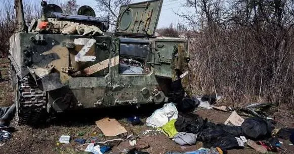 Ілюстративне фото Глибоке, Лук’янці, Липці: окупантів змусили відмовитись від штурмів на порталі Gromada Group
