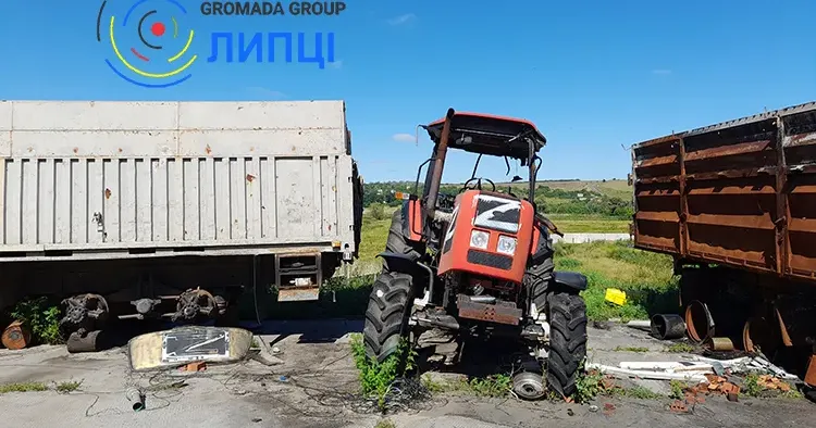 Веселе Липецької громади / фото: ЛИПЦІ Gromada Group Про життя мешканців Липецької громади польським читачам розповіли на шпальтах видання Dziennik Gazeta Prawna. ЛИПЦІ Gromada Group переказує заключну четверту частину матеріалу кореспондентки видання Кароліни Войцицької (Karolina Wójcicka).