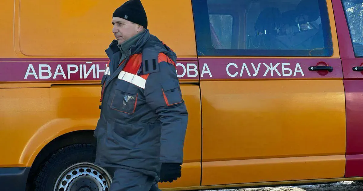 Фото: Харківська філія «Газмережі» У Липецькій громаді «Газмережі» відремонтували обстріляні газопроводи на порталі Gromada Group