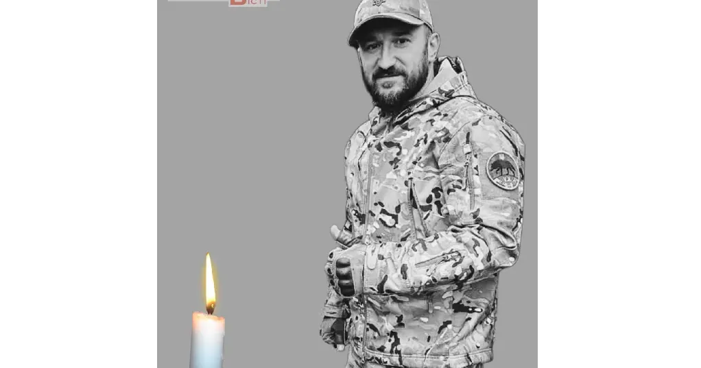Фото: Циркунівські вісті Загинув волонтер з Циркунів Віталій Колесник на порталі Gromada Group