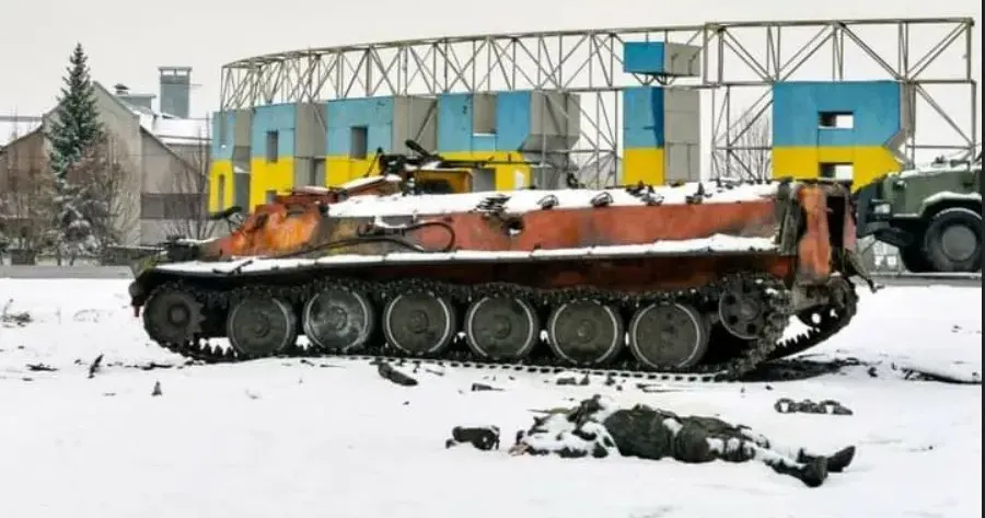 — Це був рубіж стримання ворога, величезну роботу ми свого часу зробили, продовжуємо виконувати завдання й зараз, — розповідає підполковник ЗСУ Дмитро Кириченко.