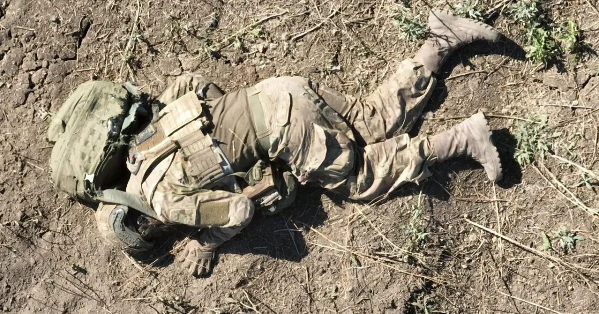 Фото ілюстративне Липці та Вовчанськ продовжують штурмувати окупанти на порталі Gromada Group