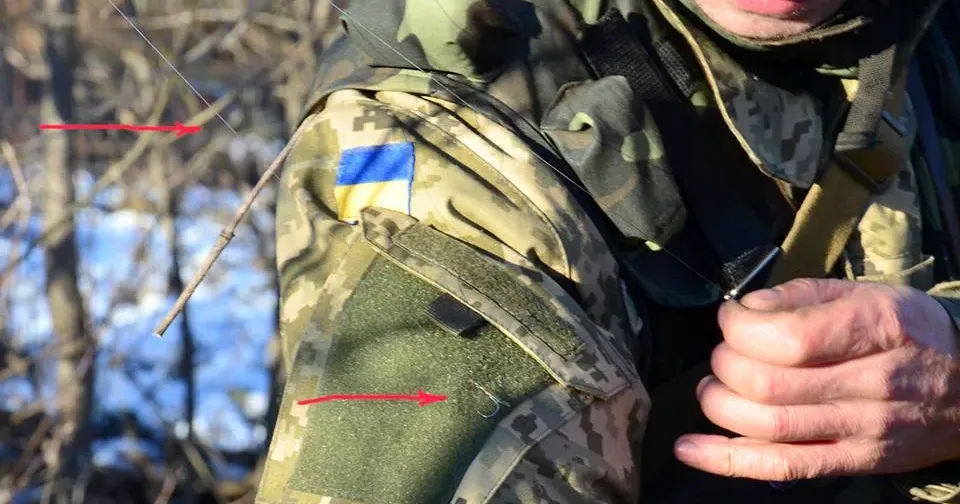 Ілюстративне фото Як рибальський гачок може призвести до вибуху гранати? на порталі Gromada Group