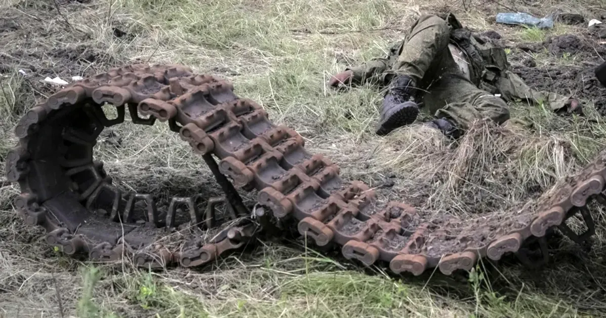Ілюстративне фото На Липецькому відтинку ворога змусили відмовитись від штурмів на порталі Gromada Group