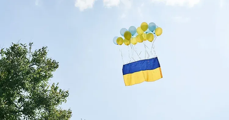 Під час святкування визволення Липецької громади відбулося нагородження почесними грамотами від місцевої влади. Одна з кандидатур нагороджених викликала обурення окремих представників з числа місцевих мешканців.