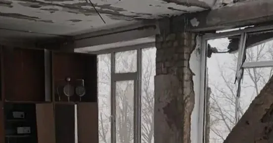 Фото: Школа Липецької громади/Олексій Слабченко Воєнне сьогодення Липецької громади: посилені обстріли, заміновані землі і села, де ніхто не живе на порталі Gromada Group