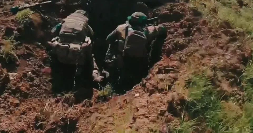 Ілюстративне фото Важка снайперська група окупантів діє на Харківському напрямку — ISW на порталі Gromada Group