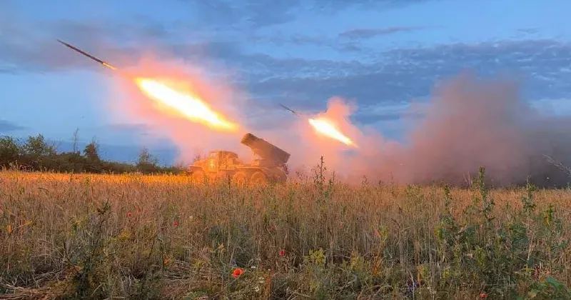 Фото ілюстративне Перегрупування і налагодження логістики: чим займається ворог на Липецькому відтинку розповіли в ЗСУ на порталі Gromada Group