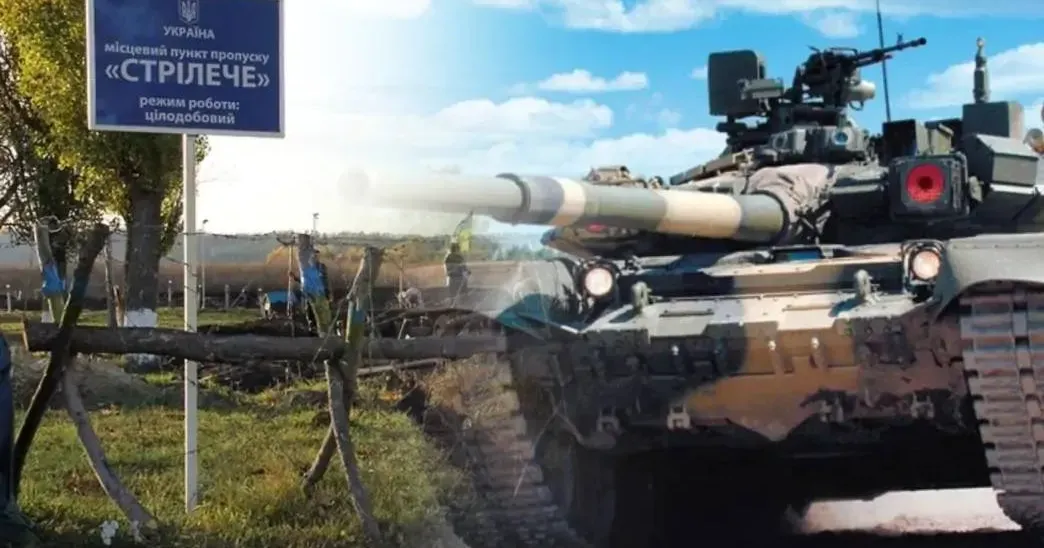 Слідче управління Головного управління Національної поліції в Харківській області розслідує воєнні злочини російських загарбників у с. Стрілеча Липецької сільської територіальної громади.