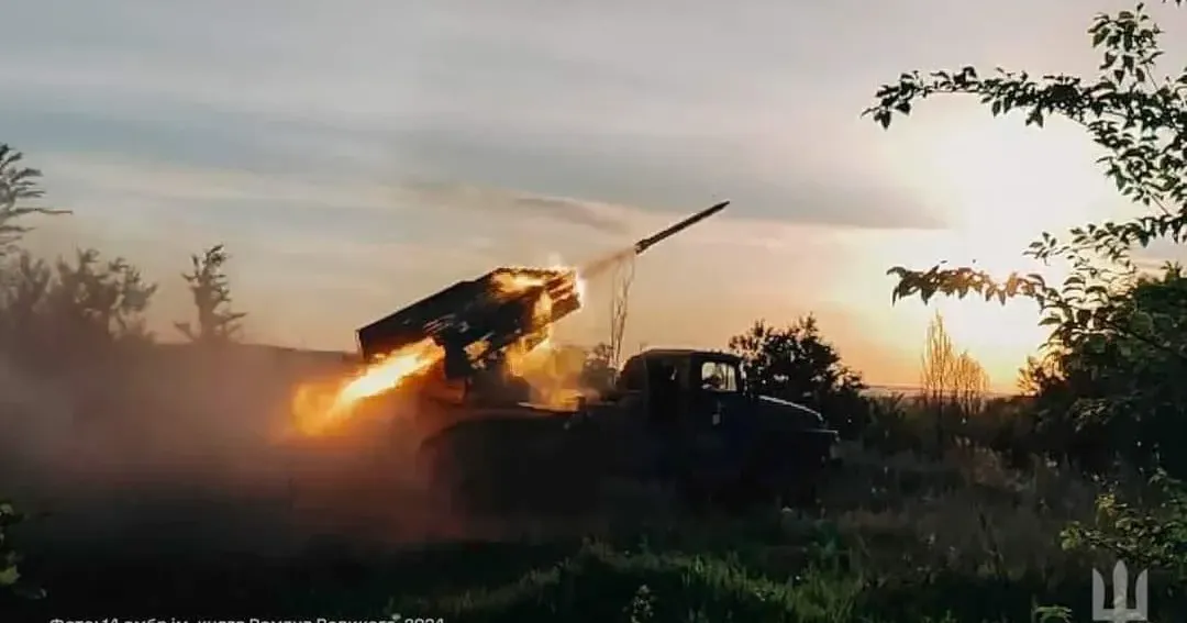 Фото ілюстративне Три ворожі атаки відбили Сили оборони в районі Глибокого на порталі Gromada Group