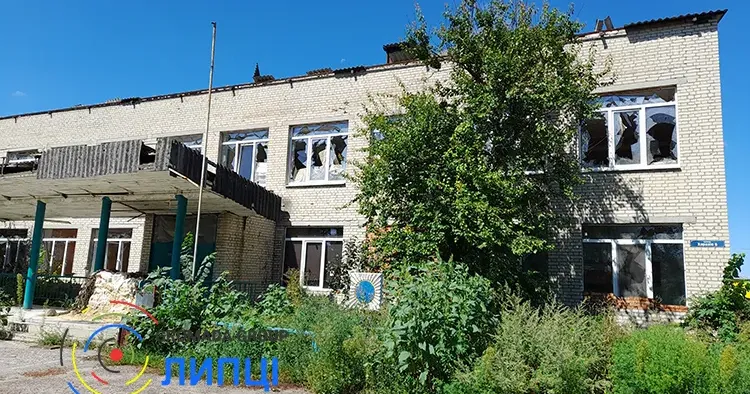 Понад мільйон гривень планує витратити Липецька сільська рада на роботи з розробки проєктної документації для проведення капітального ремонту Веселівського ліцею. Чи обґрунтовані ці витрати і чи є вони своєчасними?