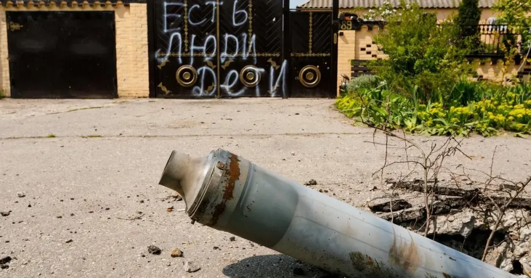 Фото ілюстративне
Історії мирних мешканців, які постраждали від війни російської федерації проти України та українського народу, фіксує і зберігає Музей «Голоси Мирних» Фонду Ріната Ахметова. ЛИПЦІ Gromada Group продовжує серію публікацій на основі матеріалів, зібраних у Музеї.