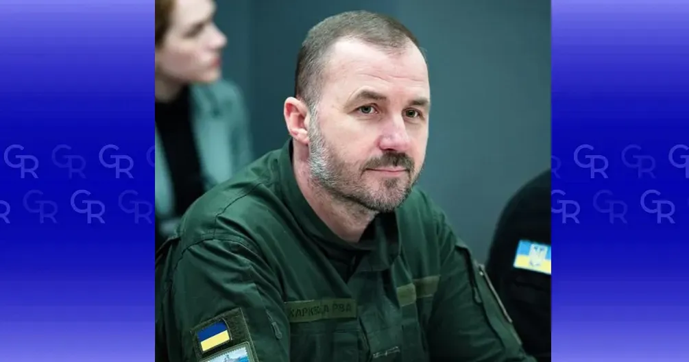 Фото: Facebook Володимира Усова З Липецької та Дергачівської громад евакуювали 4840 людей на порталі Gromada Group